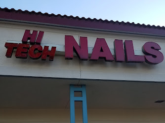 M&T Nails Spa
