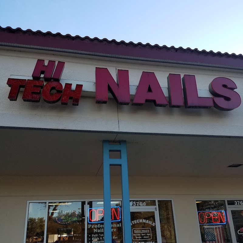 M&T Nails Spa