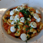 Photo n°1 de l'avis de Elisabeth.f fait le 07/03/2019 à 05:59 sur le  Oberegger Alm à Sorafurcia