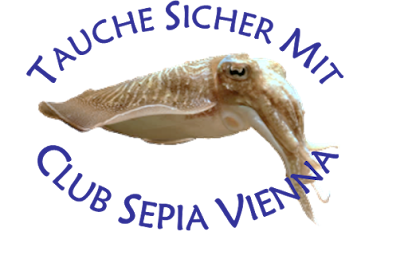Tauchclub CSV - Club Sepia Vienna