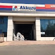 Akkuzu Alüminyum San.Tic.Ltd.Sti.