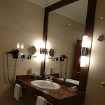 Photo n°2 de l'avis de Petra.a fait le 01/01/2019 à 11:20 sur le  Amaris Hotel Bremerhaven - Übernachten an der Nordseeküste à Bremerhaven