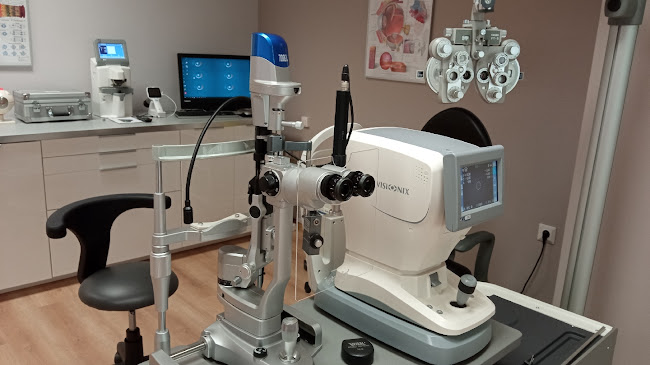 Ντόρα Ευθαλία MD FEBO Χειρουργός Οφθαλμίατρος