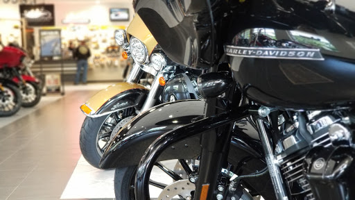Harley-Davidson Dealer «Perry Harley-Davidson, Inc.», reviews and photos, 5331 S Sprinkle Rd, Portage, MI 49002, USA