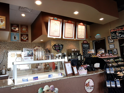Coffee Shop «Coffee N Cream», reviews and photos, 11660 Legacy Dr, Frisco, TX 75034, USA