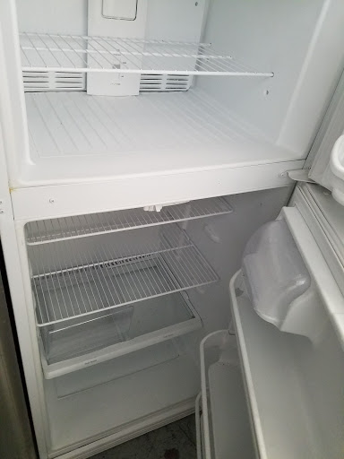 Appliance Store «AA Ideal Used Appliances Fairburn», reviews and photos, 105 Laser Industrial Ct, Fairburn, GA 30213, USA