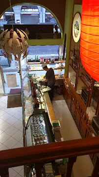 Atmosphère du Restaurant japonais Autour du Sushi à Blois - n°2