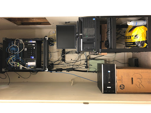 REMSIS Managed IT Services image
