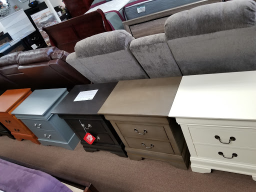 Mattress Store «Beds-N-More 