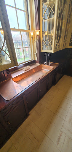 Museum «John Brown House Museum», reviews and photos, 52 Power St, Providence, RI 02906, USA