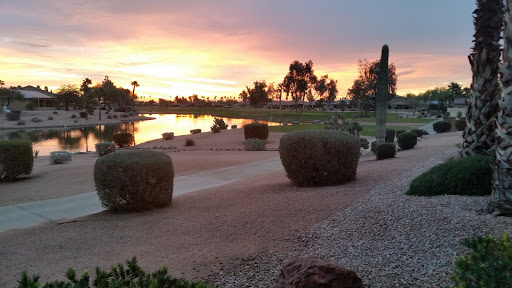 Golf Club «Tuscany Falls Golf Course», reviews and photos, 16262 Clubhouse Dr, Goodyear, AZ 85395, USA