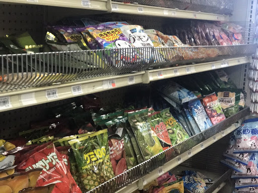 Grocery Store «Pacific Mercantile Company», reviews and photos, 1925 Lawrence St, Denver, CO 80202, USA