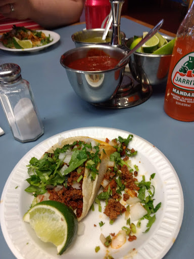 Grocery Store «Azteca Grocery», reviews and photos, 215 Washington St, Newburgh, NY 12550, USA