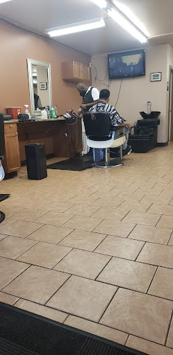 Barber Shop «Professional Barber Shop», reviews and photos, 378 Dover Rd, Toms River, NJ 08757, USA