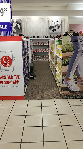 Department Store «JCPenney», reviews and photos, 2940 Commerce Dr, Johnsburg, IL 60051, USA