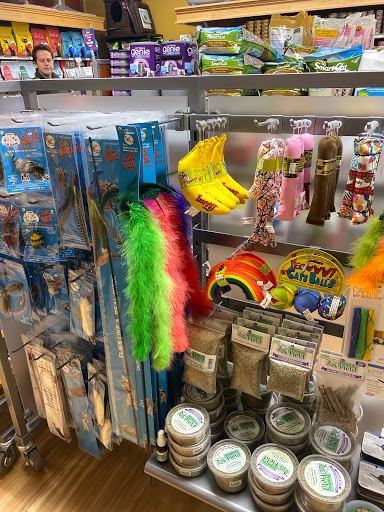 Pet Supply Store «All The Best Pet Care», reviews and photos, 1909 NW Market St, Seattle, WA 98107, USA