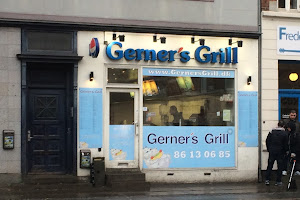 Gerners Grill