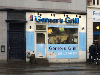 Gerners Grill