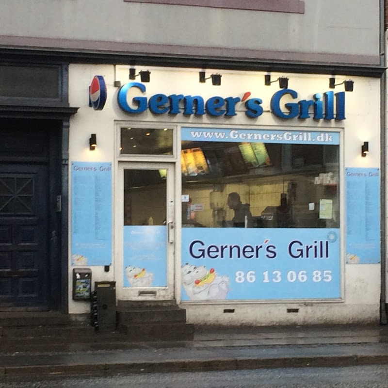 Gerners Grill