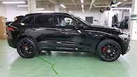 ジャガー・ランドローバー板橋サービスセンター