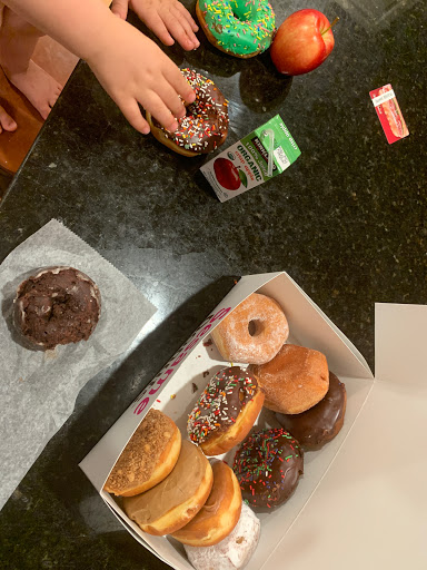 Donut Shop «Sesame Donuts Inc», reviews and photos, 727 SW 185th Ave, Beaverton, OR 97006, USA