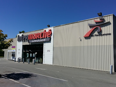 Intermarché SUPER Pionsat à Pionsat