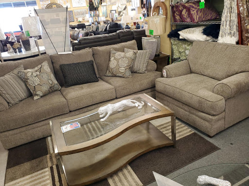 Furniture Store «Nader`s Furniture Store», reviews and photos, 3301 E Pacific Coast Hwy, Signal Hill, CA 90755, USA