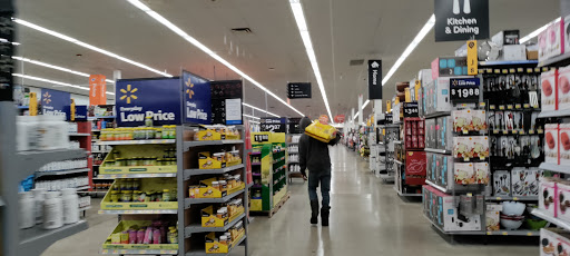 Department Store «Walmart Supercenter», reviews and photos, 4133 Veterans Memorial Dr, Batavia, NY 14020, USA