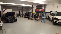 BMR Auto