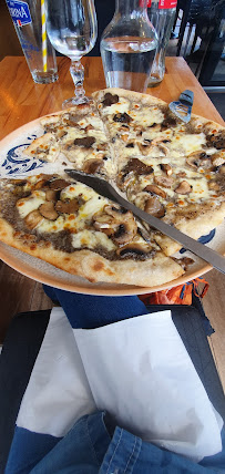 Pizza du Restaurant italien Arsenale Di Bastille à Paris - n°4