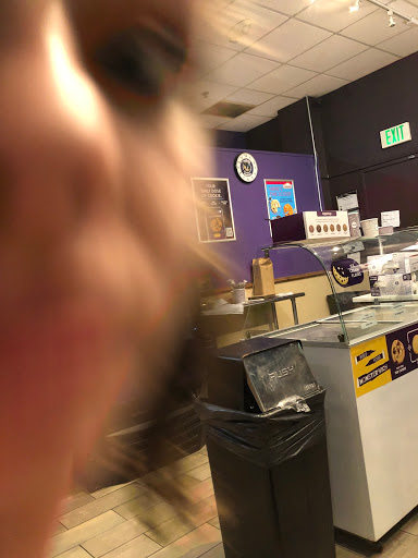 Cookie Shop «Insomnia Cookies», reviews and photos, 1229 S University Ave, Ann Arbor, MI 48104, USA