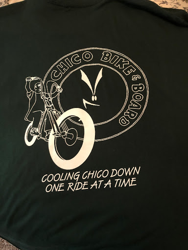 Bicycle Store «Chico Bike & Board», reviews and photos, 845 Main St, Chico, CA 95928, USA