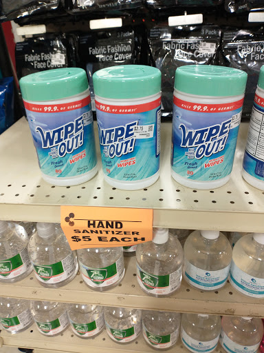 Discount Store «Bargain Hunt», reviews and photos, 6801 Dixie Hwy, Louisville, KY 40258, USA