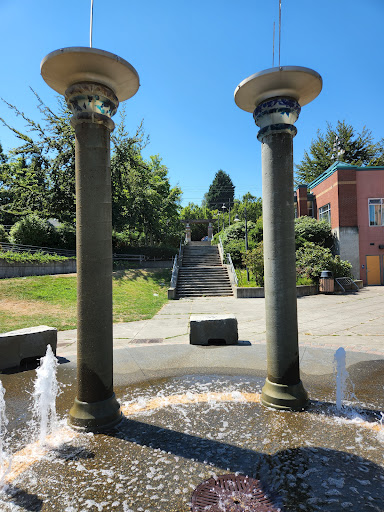 Community Center «Miller Community Center», reviews and photos, 330 19th Ave E, Seattle, WA 98112, USA