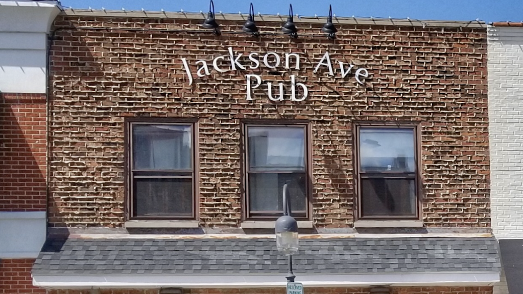 Jackson Avenue Pub 60540