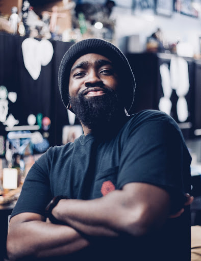 Tattoo Shop «5 Point Studios», reviews and photos, 1800 NW 86th St, Clive, IA 50325, USA