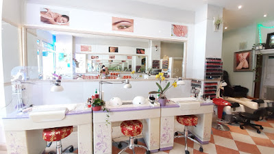 Neige Beauté Nails Paris à Paris