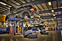 Mercedes-Benz of Peoria - Photo 3 - Car repair in Peoria, IL, Peoria