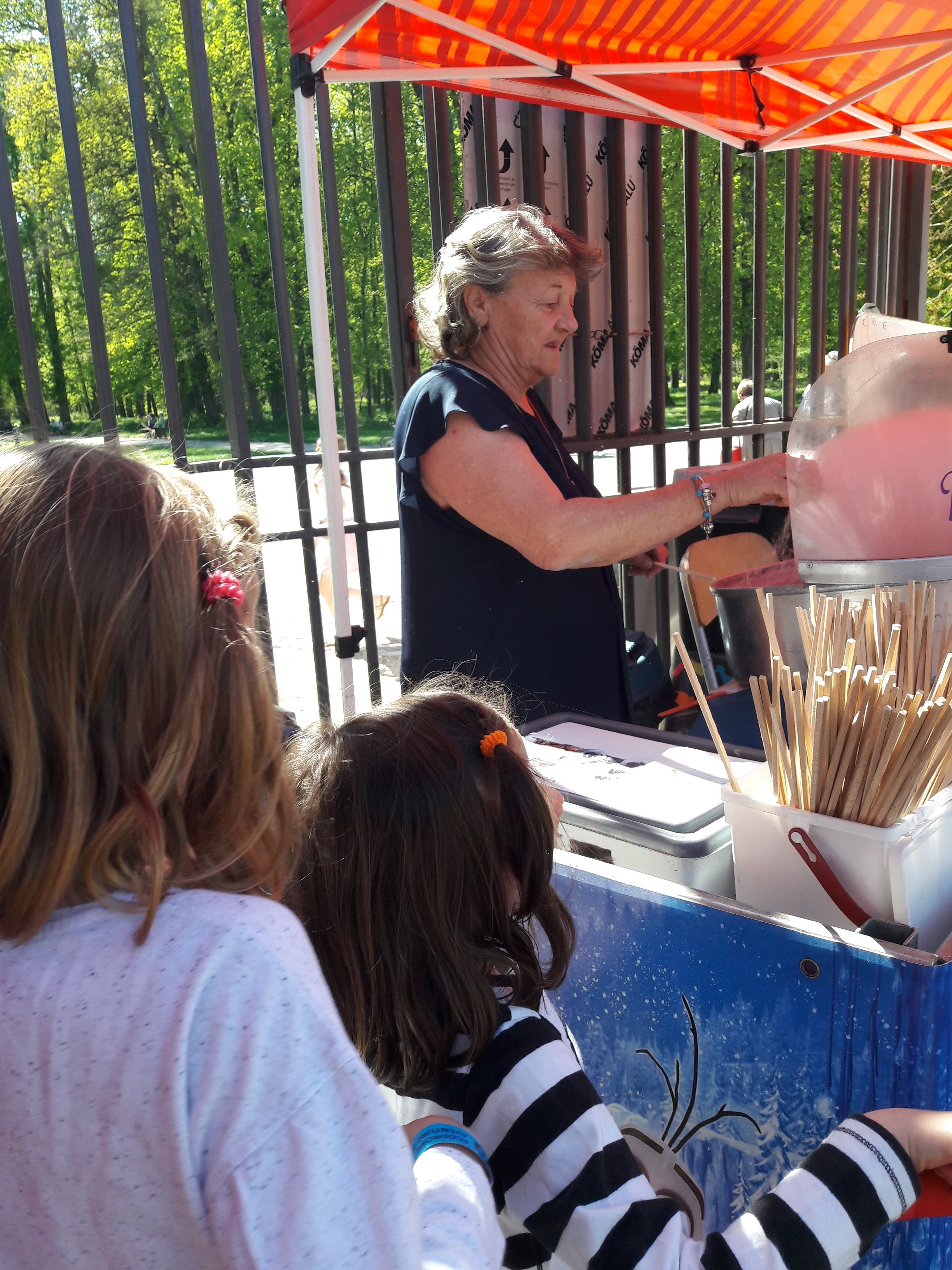 Photo n° 2 de l'avis de Romy.c fait le 15/04/2018 à 17:48