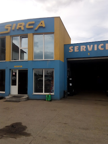 Service Tyres Nord SRL