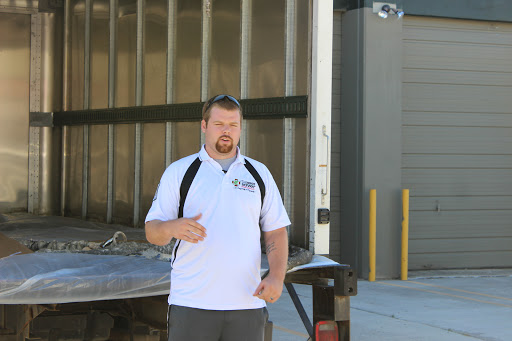 Insulation Contractor «Sunlight Contractors», reviews and photos