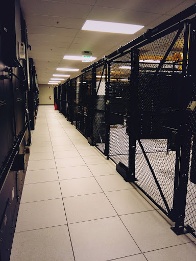 Vantage Data Centers image