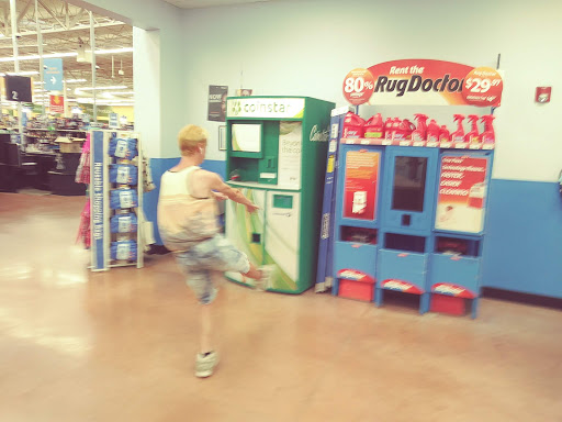 Department Store «Walmart Supercenter», reviews and photos, 35 Plaza Dr, Tamaqua, PA 18252, USA