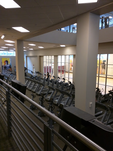 Gym «LA Fitness», reviews and photos, 1400 NW Northrup St, Portland, OR 97209, USA