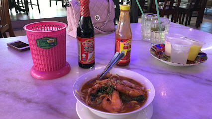 Restoran Mee Udang Nur Zetty (Route 60)
