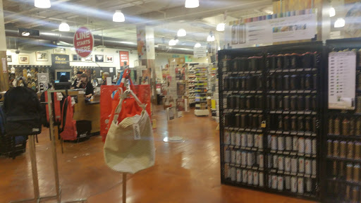 Art Supply Store «Blick Art Materials», reviews and photos, 1330 Chestnut St, Philadelphia, PA 19107, USA