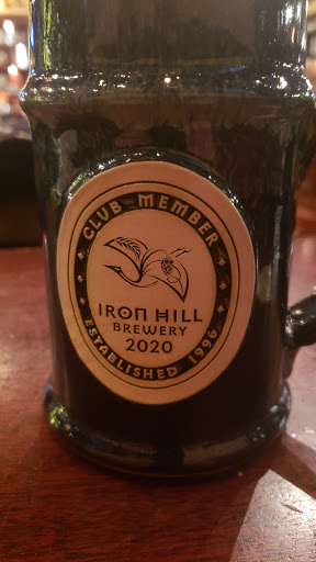 Brewpub «Iron Hill Brewery & Restaurant», reviews and photos, 8400 Germantown Ave, Philadelphia, PA 19118, USA