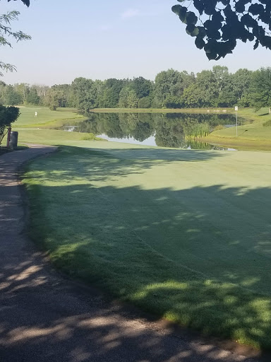 Golf Course «Bunker Hill Golf Course», reviews and photos, 3060 Pearl Rd, Medina, OH 44256, USA