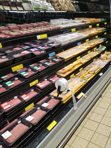 Supermarket «ALDI», reviews and photos, 3410 Northdale Blvd NW, Coon Rapids, MN 55448, USA