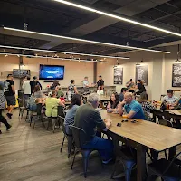 Track 424 Brewery & Taproom in Modesto, undefined - 4.80 star rating